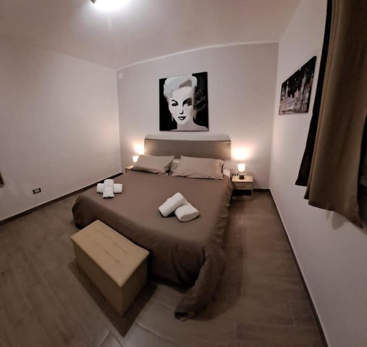 Casetta Dante 130 Palermo Esterno foto